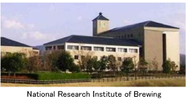 National Research Institute of Brewing
