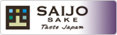 SAIJYO SAKE